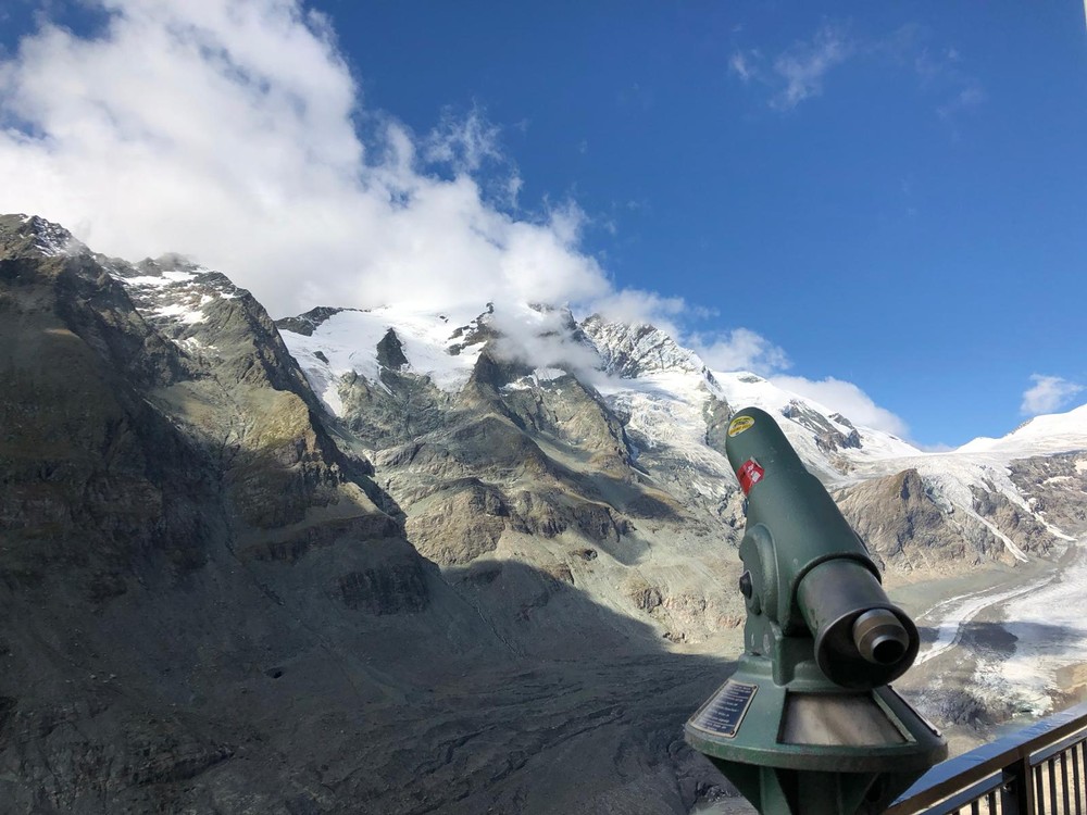 Großglockner