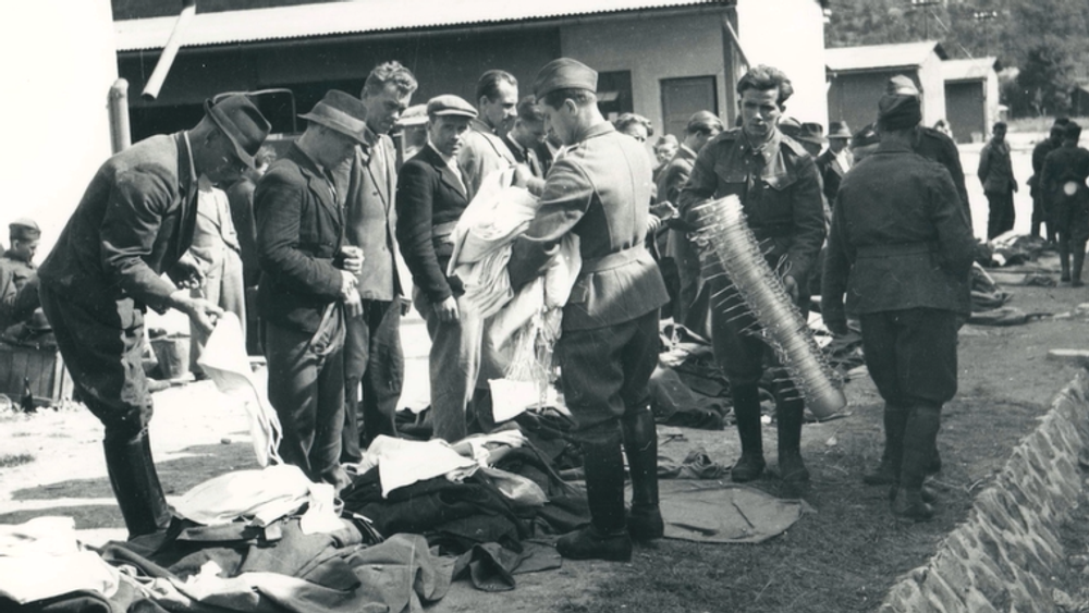 Slovenské národné povstanie. Dôležitý moment našej histórie, za ktorým sa ukrýva mnoho osudov a príbehov