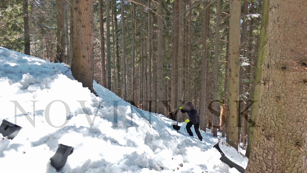 Pátranie po 39 - ročnej Agáte