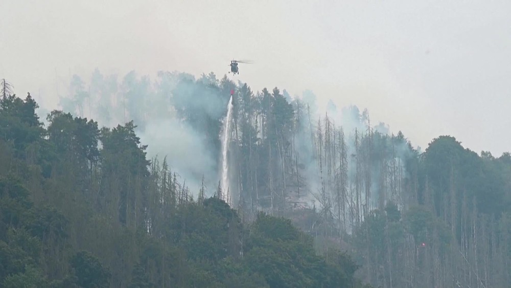 [multi] poziar ceske svajciarsko. 2709