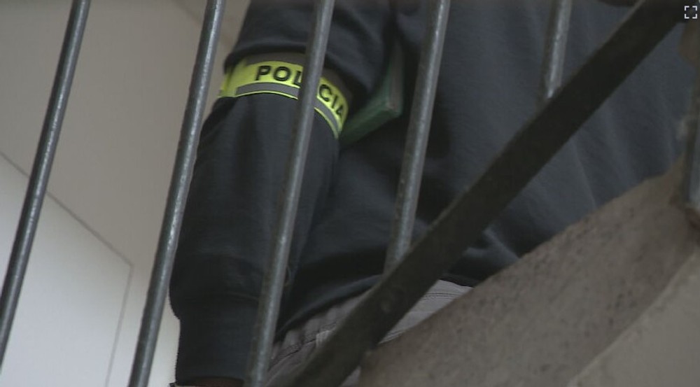 Na internáte zomrel len 17-ročný chlapec. Príčinou mali byť drogy (3)