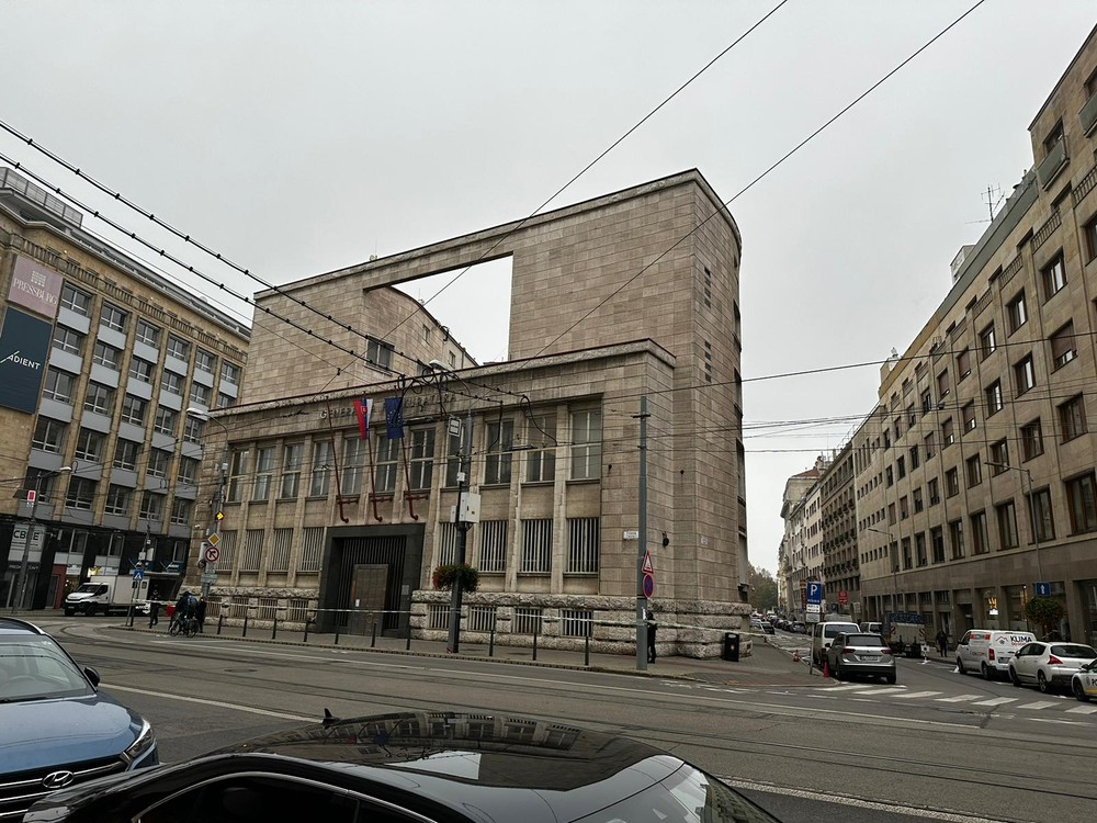 Generálna prokuratúra