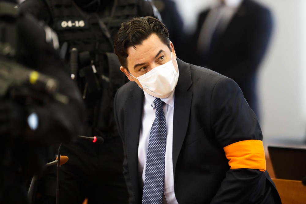 Vynesenie rozsudku v kauze Kuciak