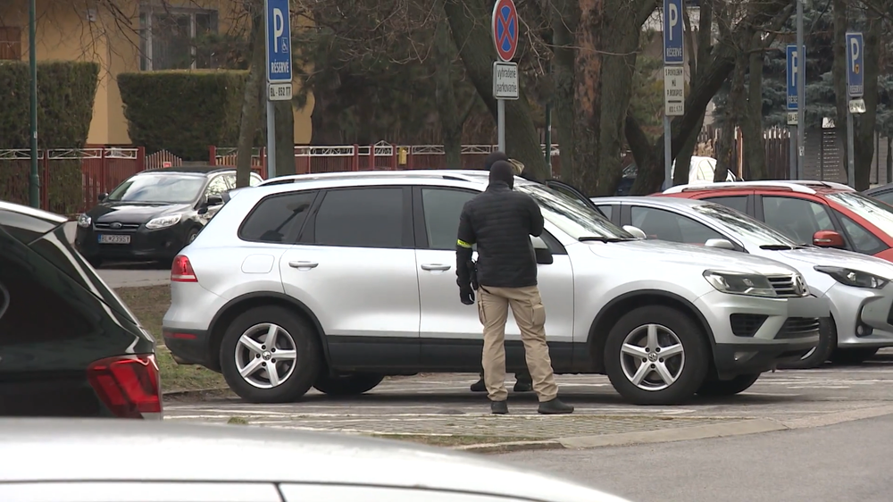 rodinny drogovy biznis