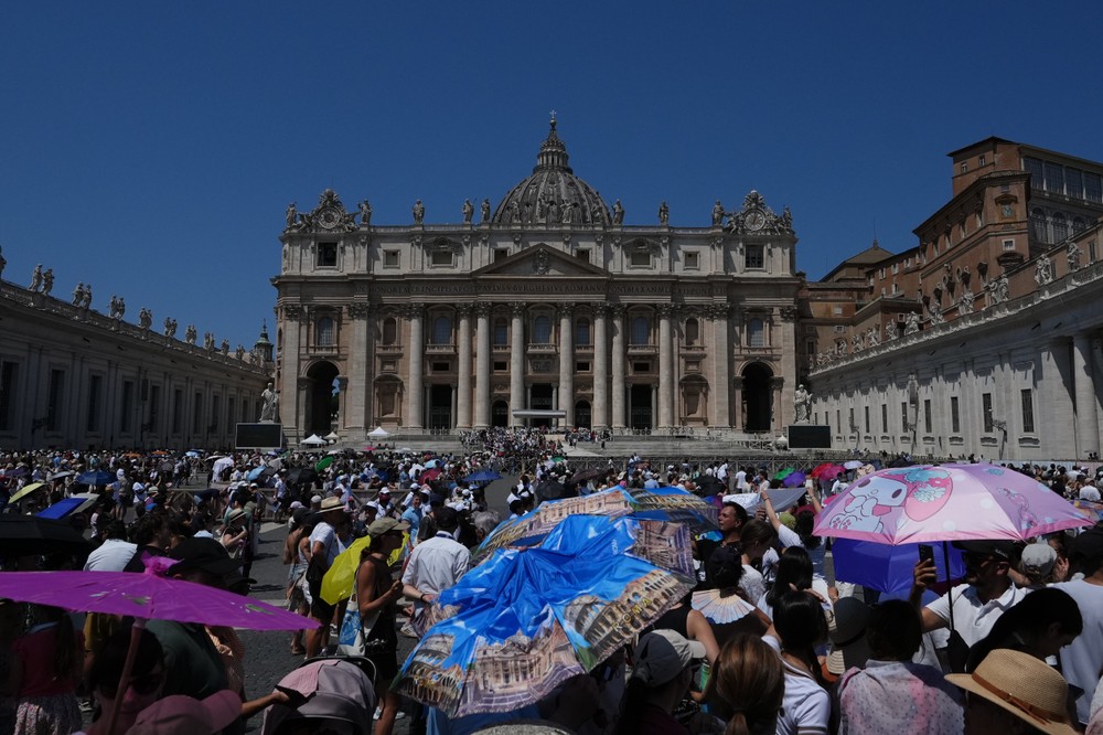 Vatican_Extreme_Weather_Heat469710