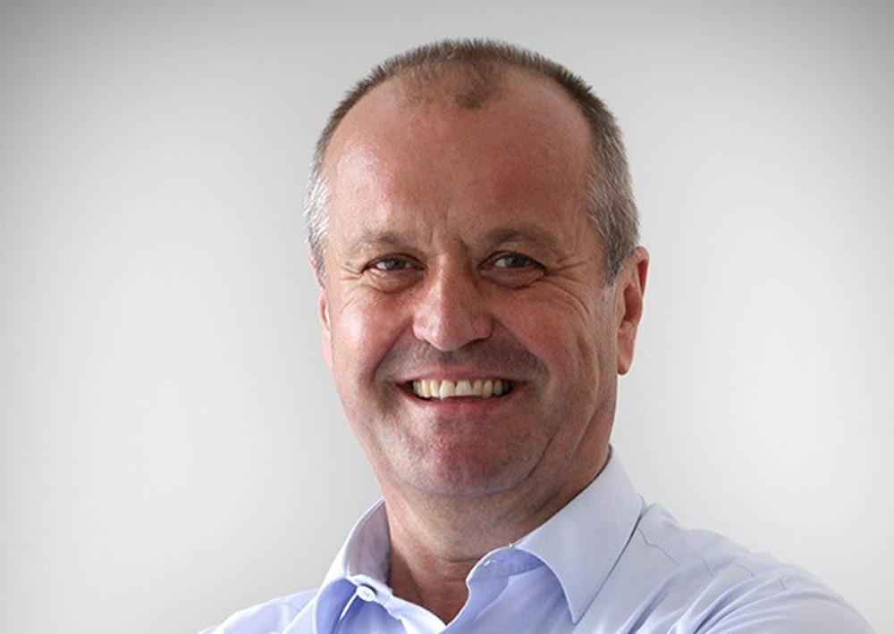 Minister obrany Peter Gajdoš