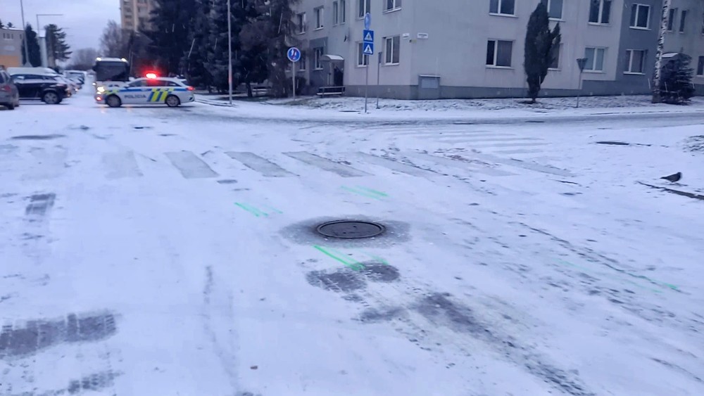 zrazene deti na priechode (4)