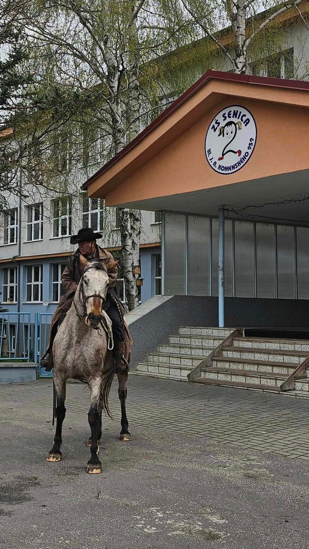 prišiel na koni voľby 2024