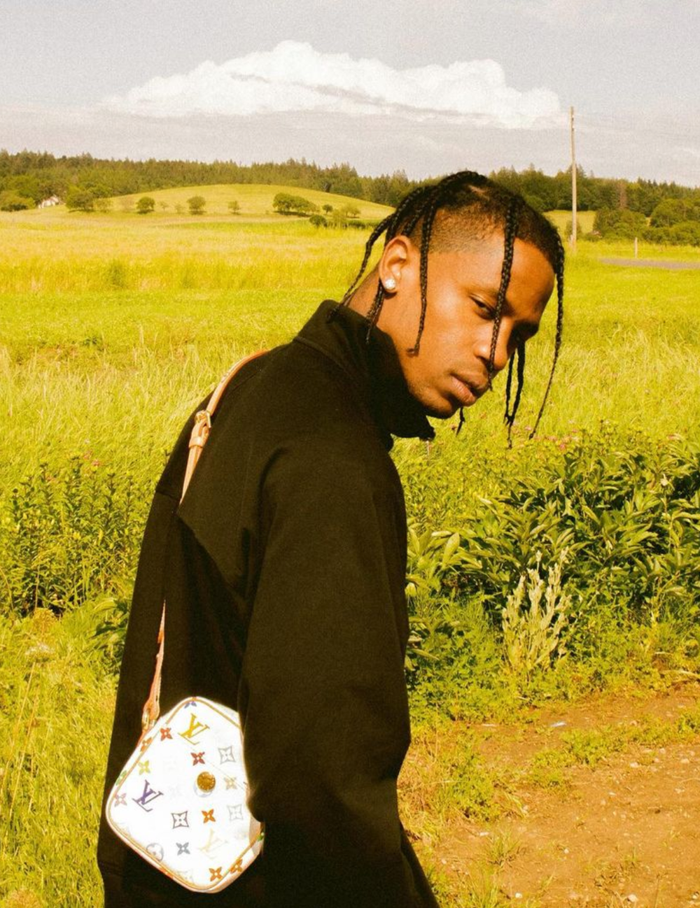Travis Scott