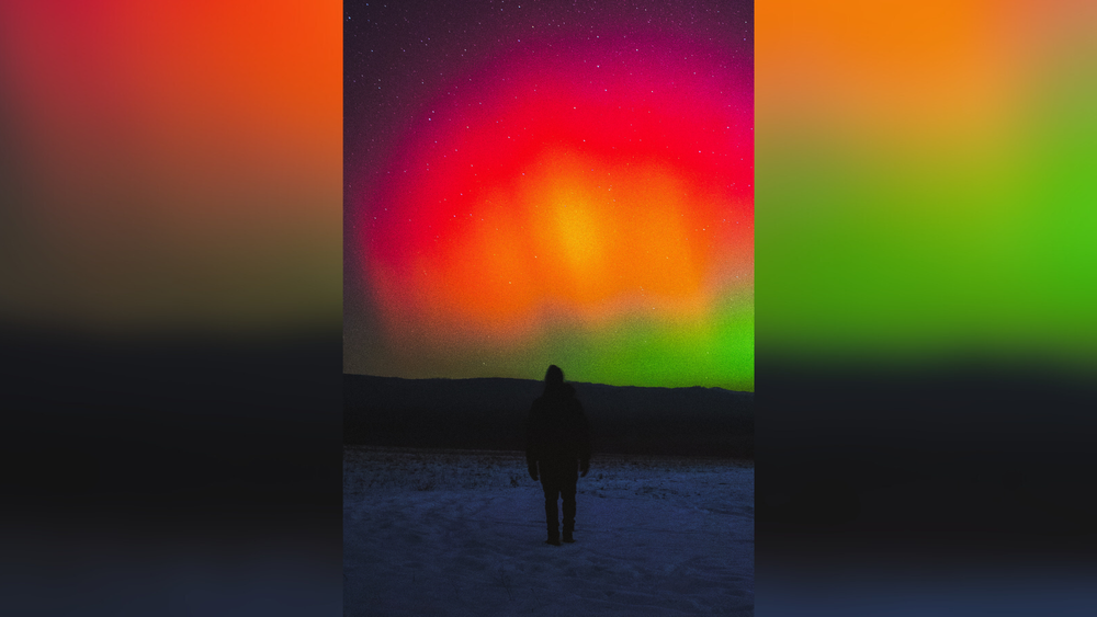 polarna ziara moldava nad bodvou