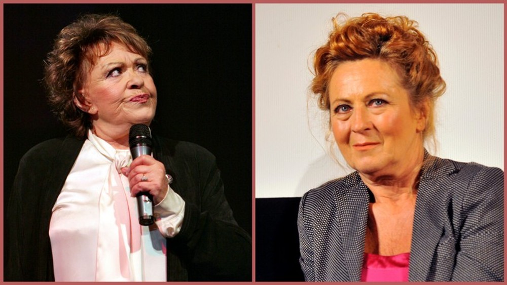 Bohdalová Stašová