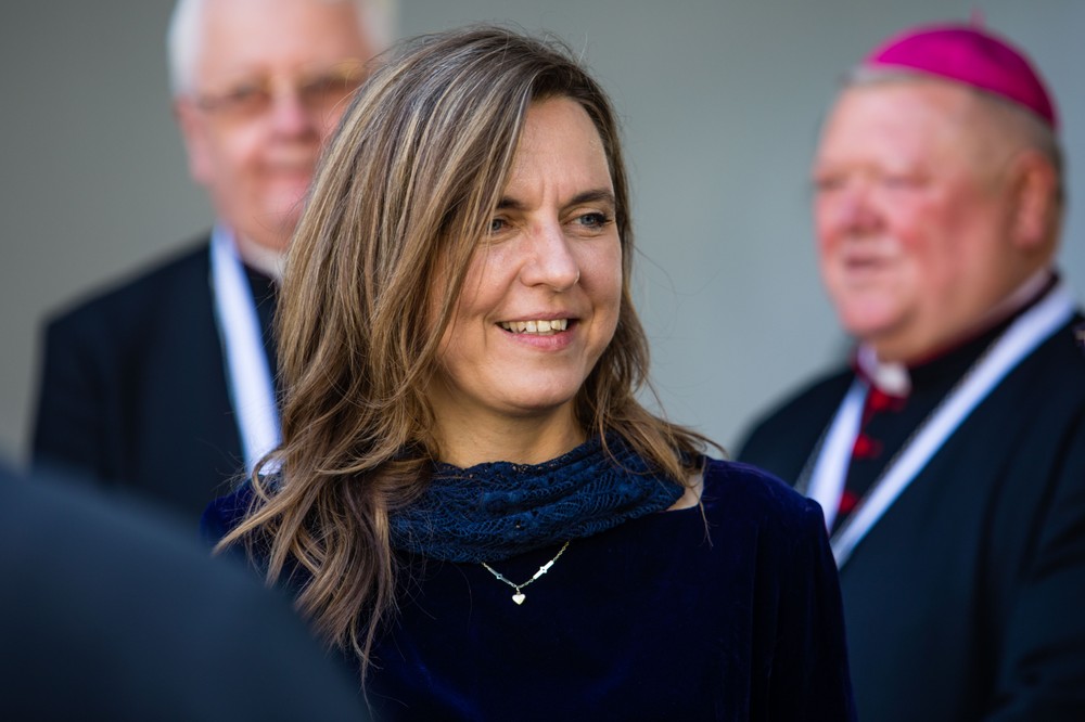 Pápež na stretnutí so židovskou komunitou