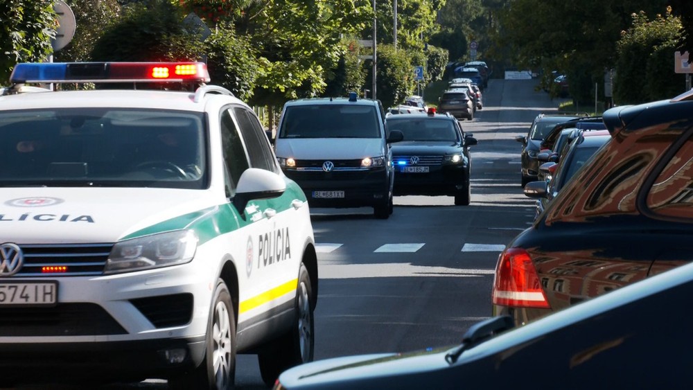 Tretí deň pojednávania s s Cintulom 7