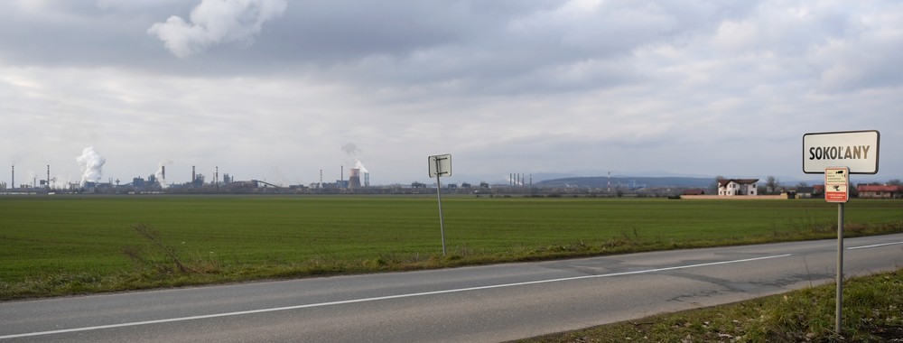 NSS potvrdil, že pozemky pod U. S. Steel patria do katastra Košíc