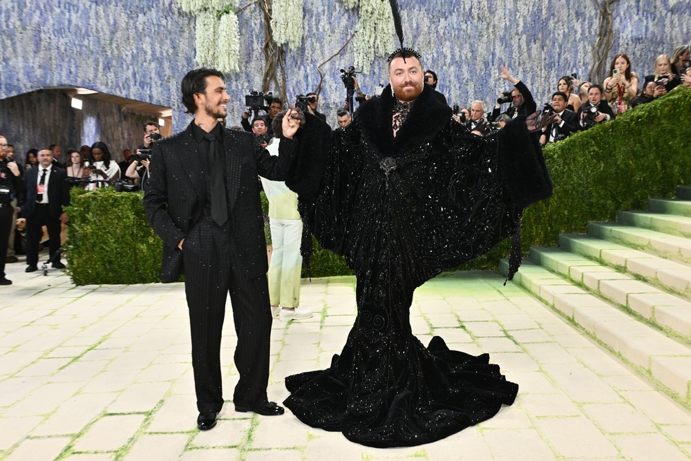 Met Gala 2026