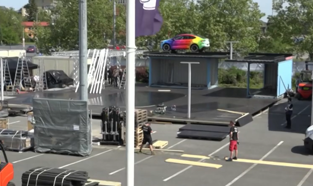 prípravy hokej ostrava