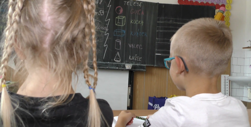 deti skola il rusenie skol