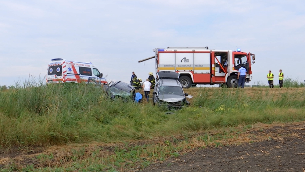 Zomrel štátny tajomník ministerstva kultúry. Vladimír Dolinay neprežil tragickú nehodu