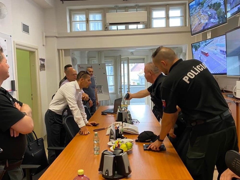 Ministerstvo vnútra 10