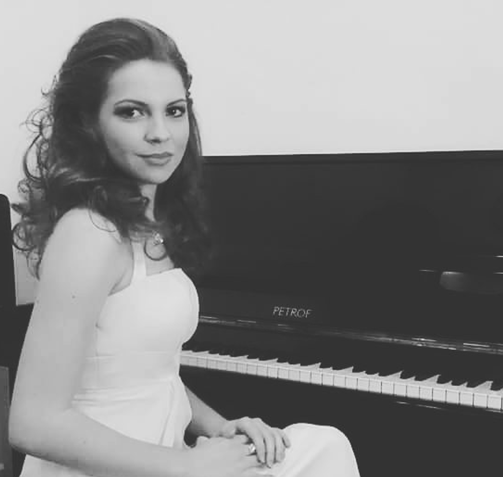 Patrícia Janečková