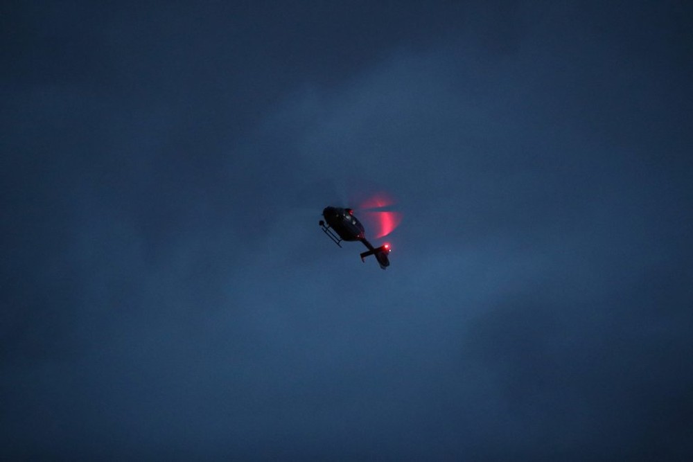 Z parku zmizol štvormesačný chlapček v kočíku 