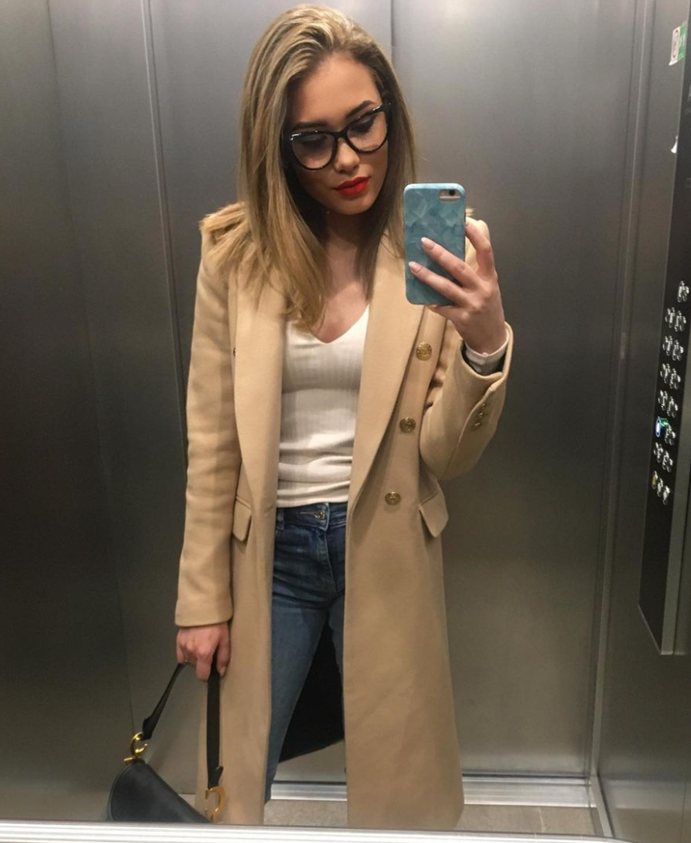 Hana Džurbanová - Rika Fane