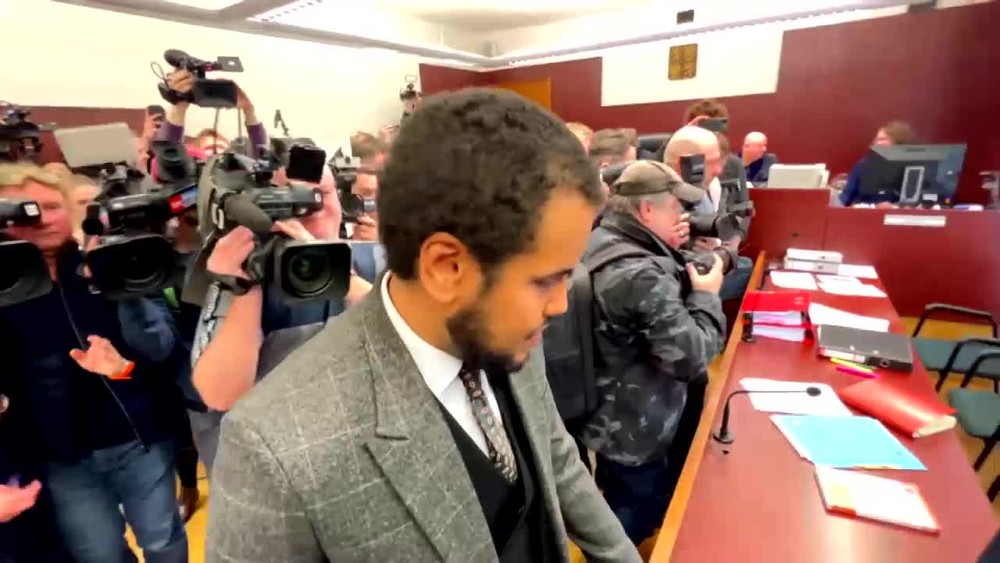 [multi] KN Dominik Feri sud 691