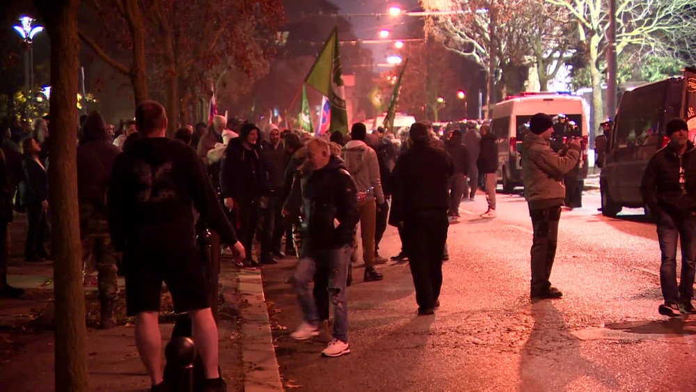 [multi] N12 po protestoch Vstup 1505