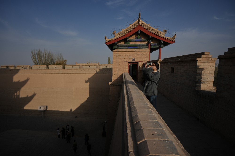 China_Daily_Life794850