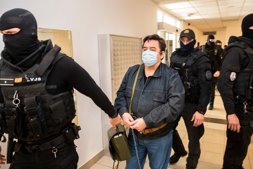 ŠTS Kuciak Vražda Weiss Výsluch (3)