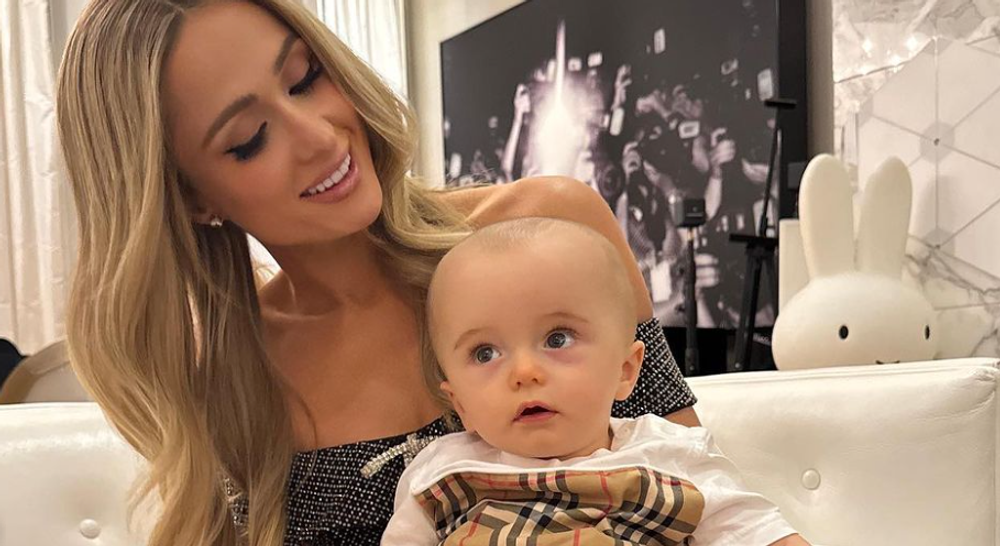 Paris Hilton so synom