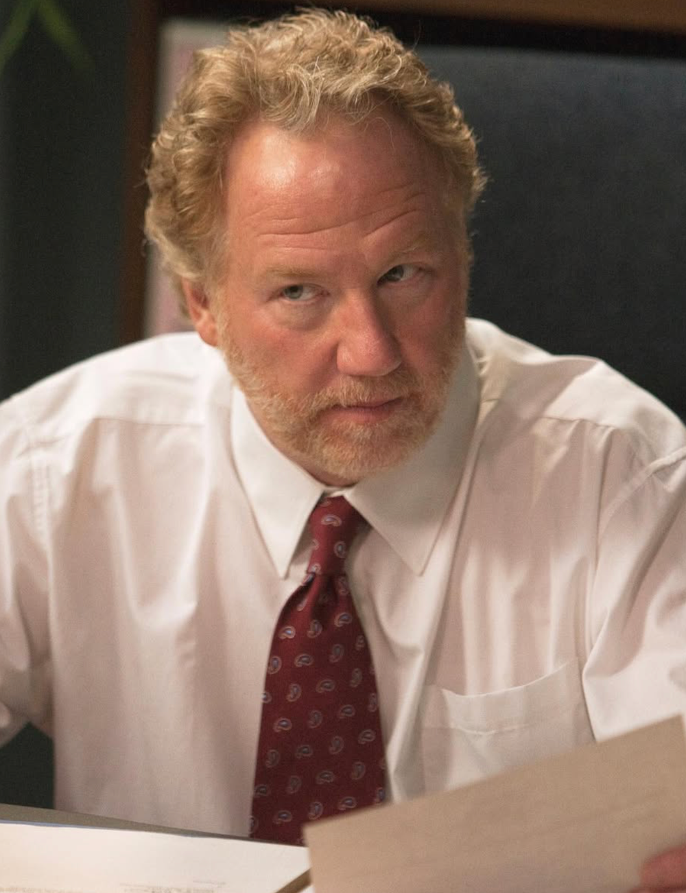 Timothy Busfield