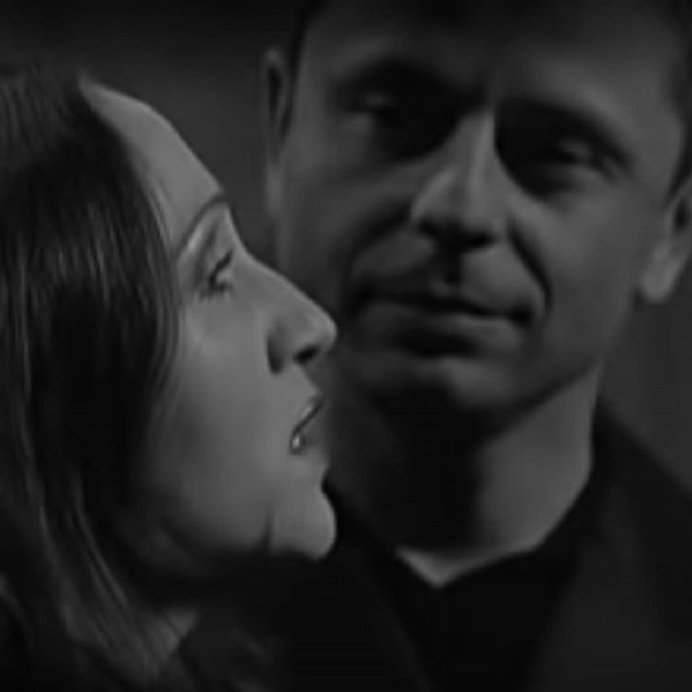 Bára Basiková a Petr Muk