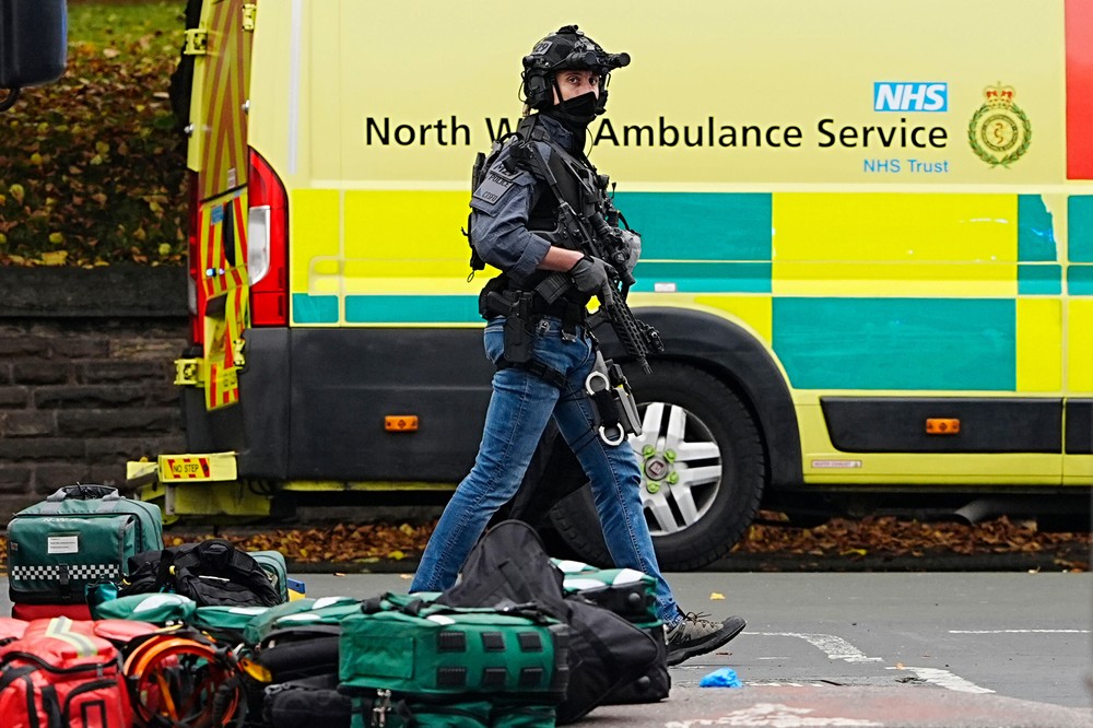 Útok v synagóge v Manchestri (18)