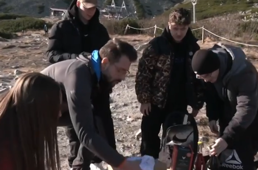 Duálne vzdelávanie pod Lomnickým Štítom 5