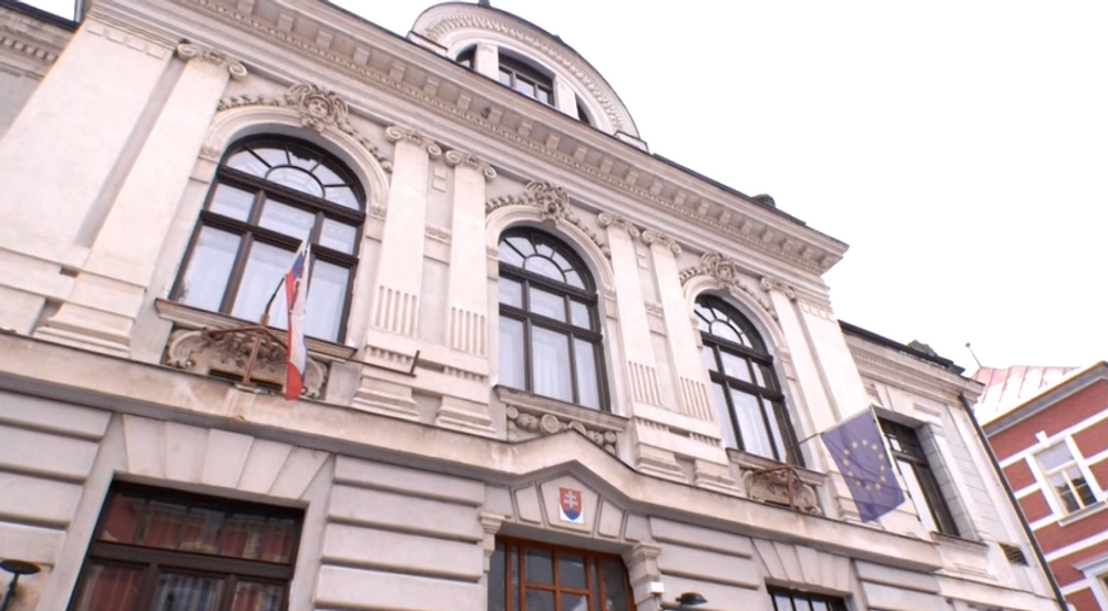 Exšéf polície Gašpar žiada zrušenie kolúznej väzby