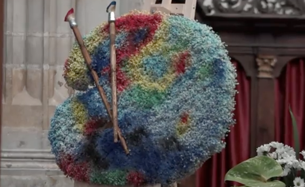 Posledná rozlúčka s Jurajom Jakubiskom