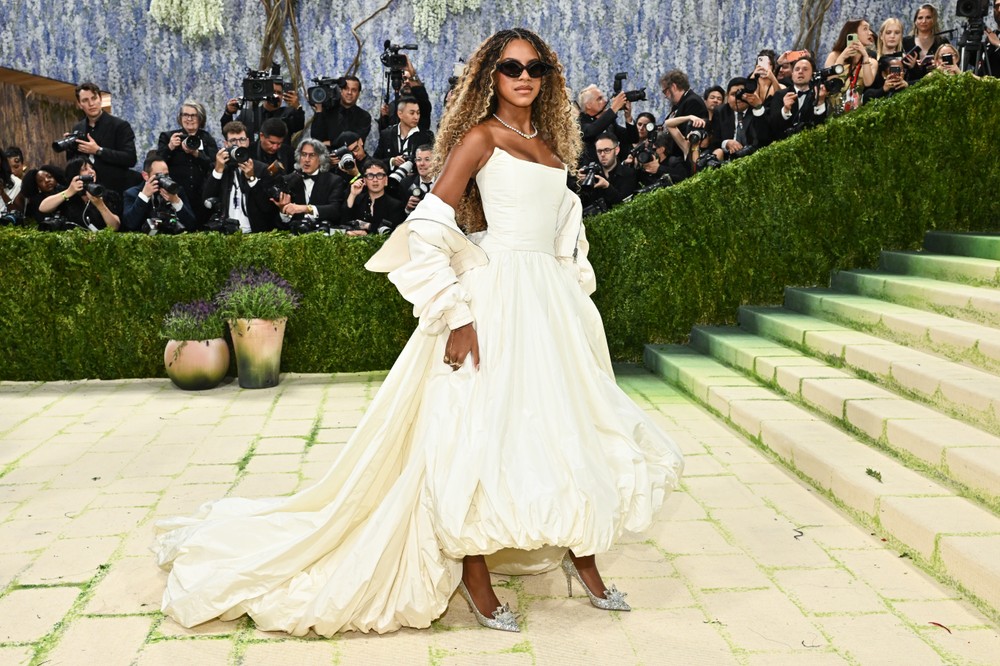 Met Gala 2026