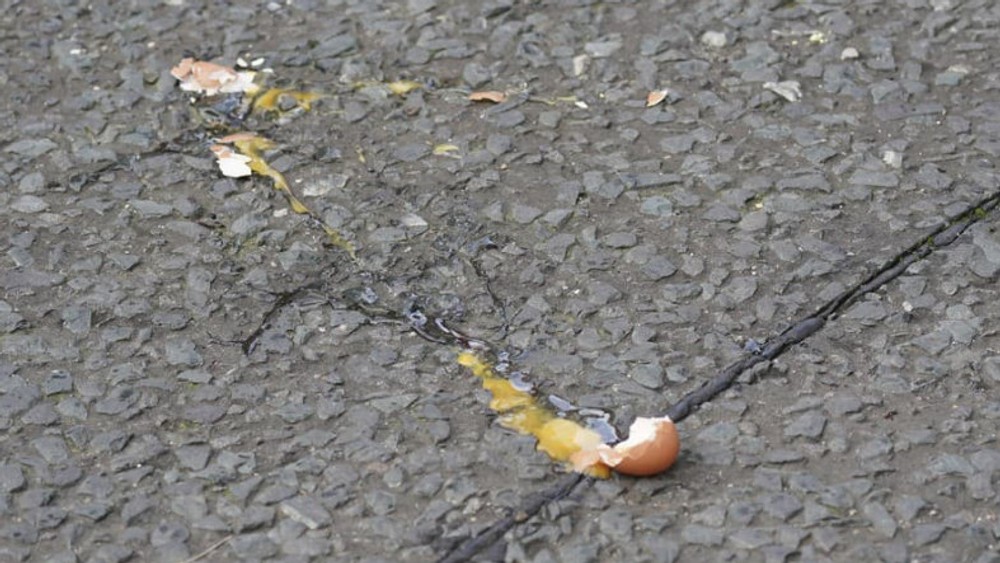 Útok na Karola III.