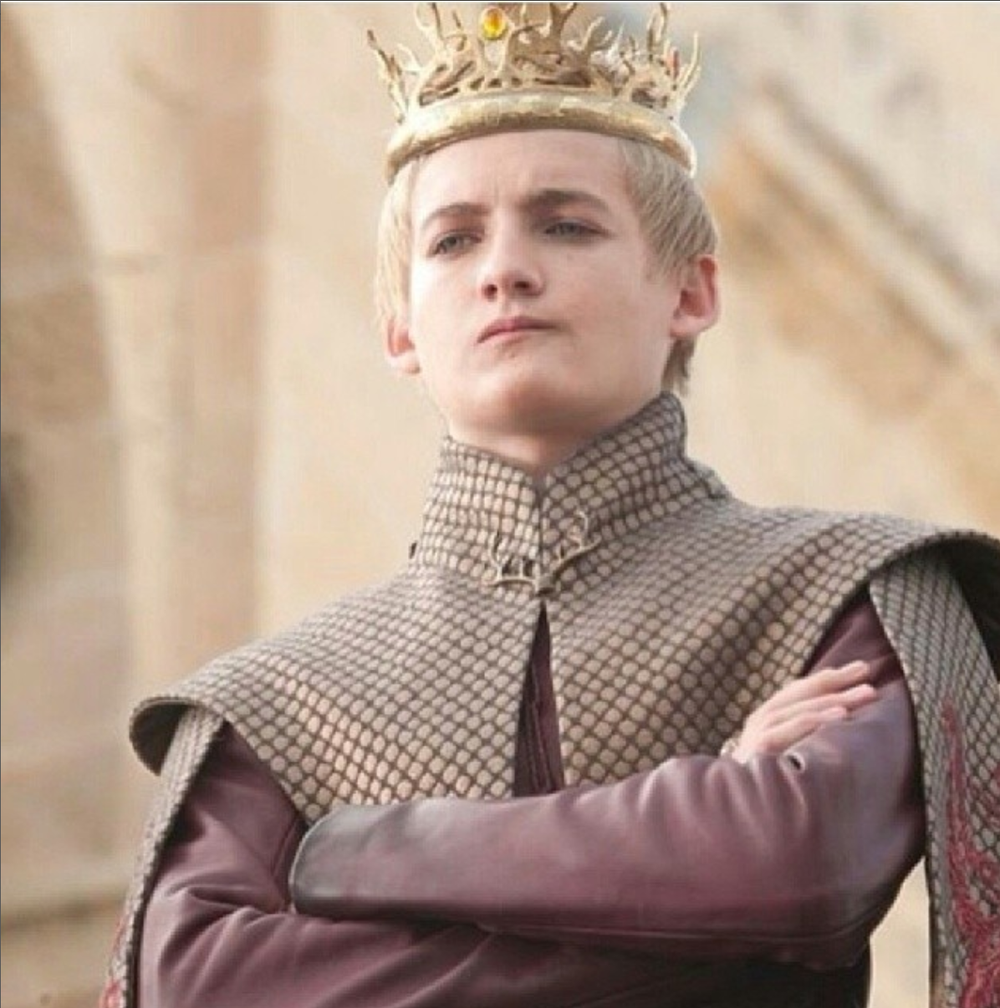 Jack Gleeson