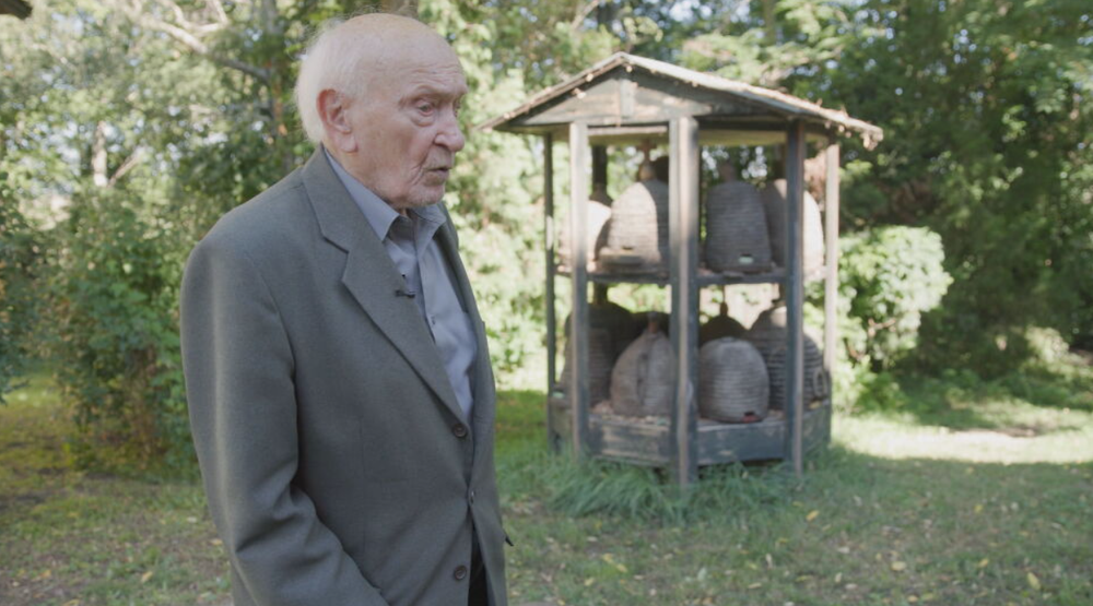 branislav tvarožek 100 rokov spomienky 