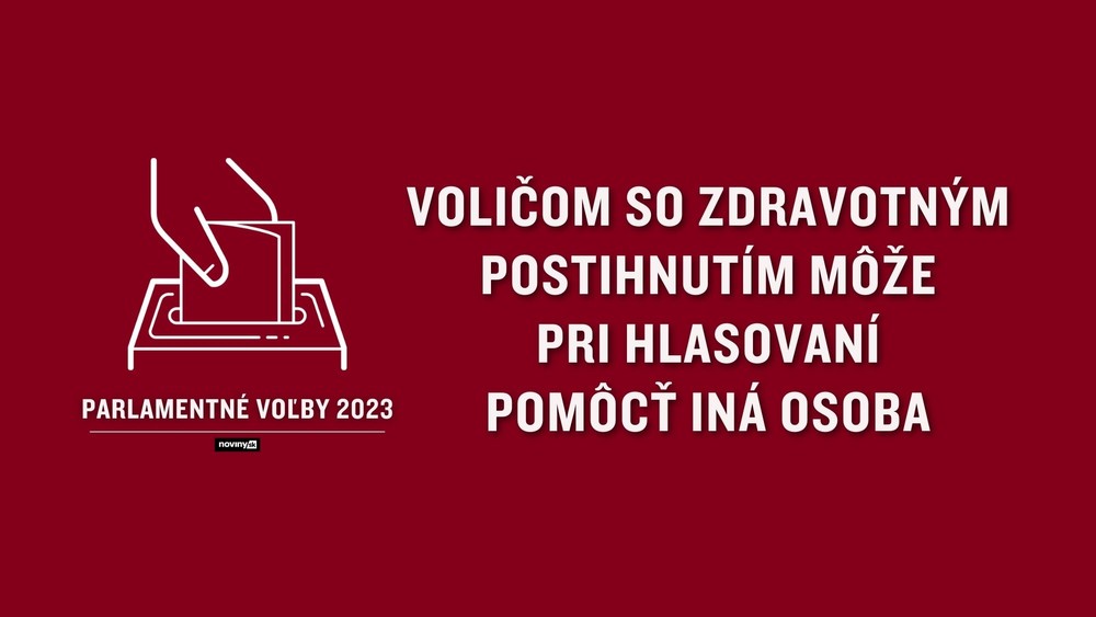 voľby info ilu