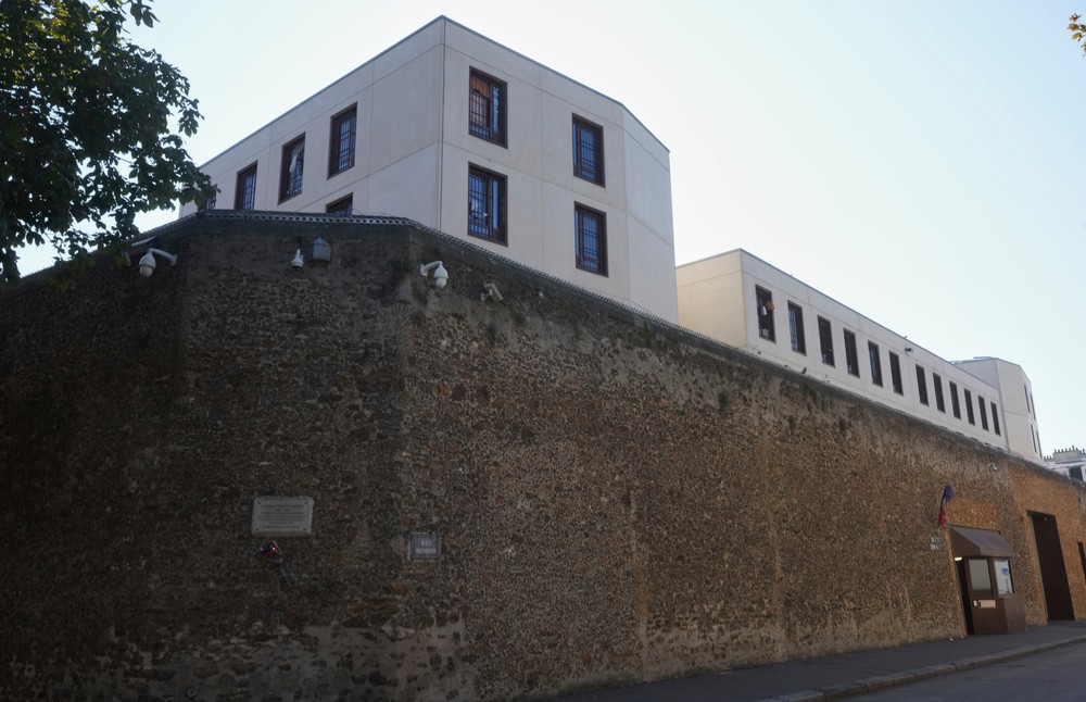 France_Sarkozy_Prison771073