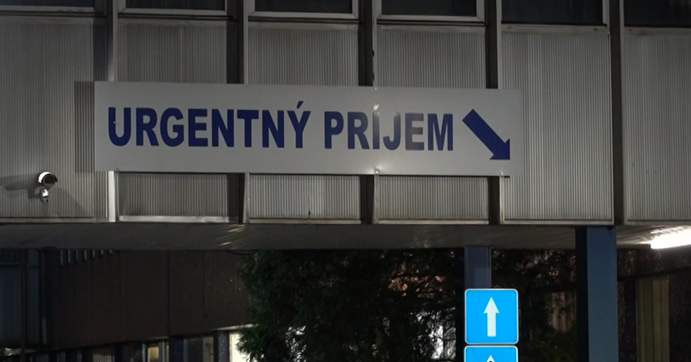 urgent kosice incident