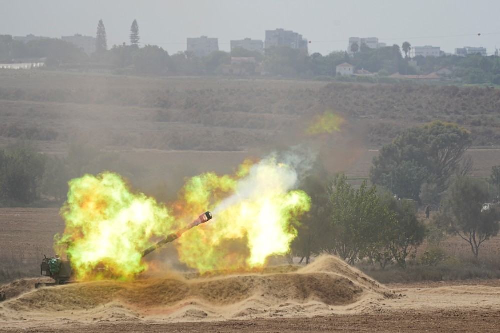 Israel_Palestinians