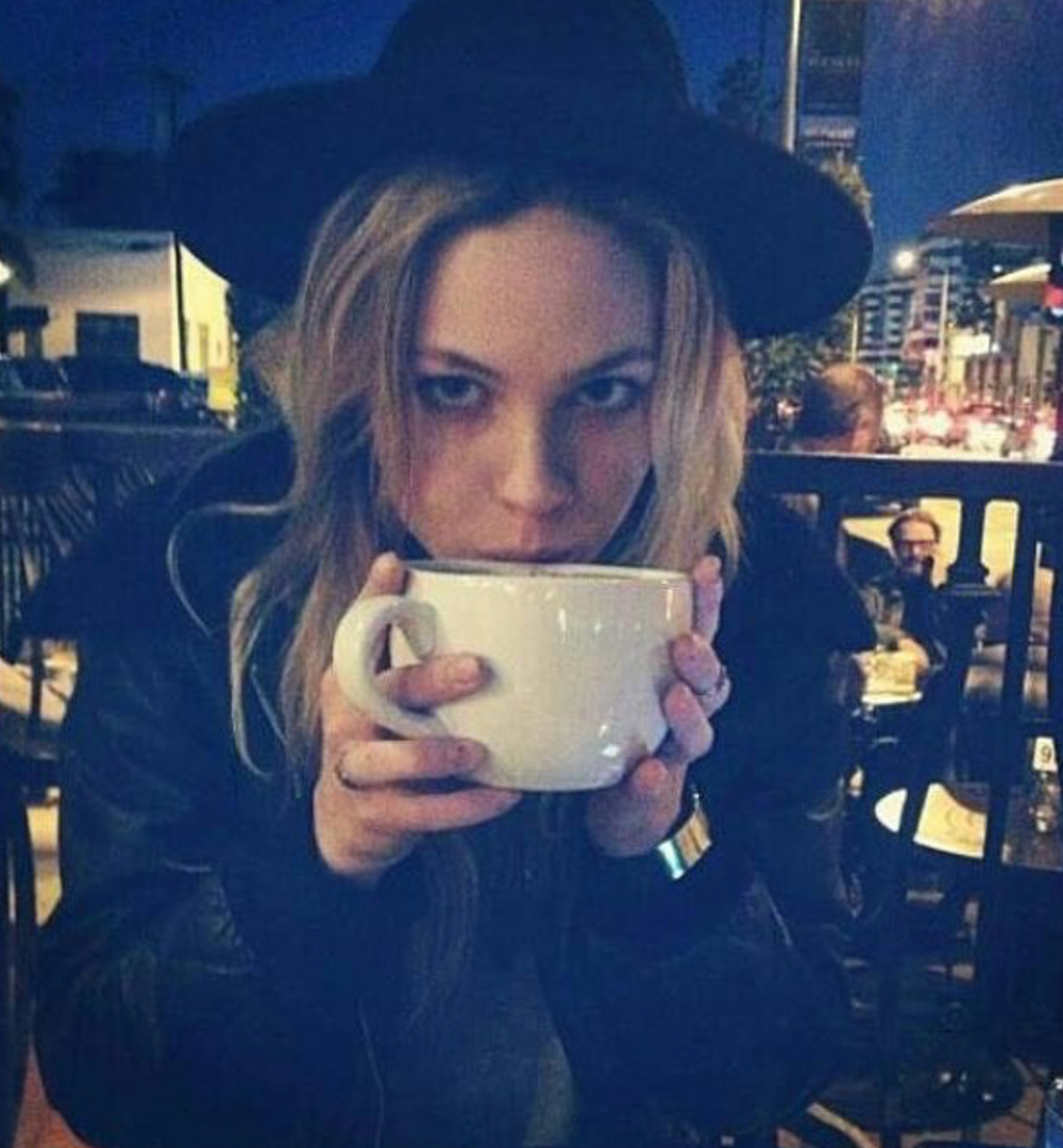Daveigh Chase