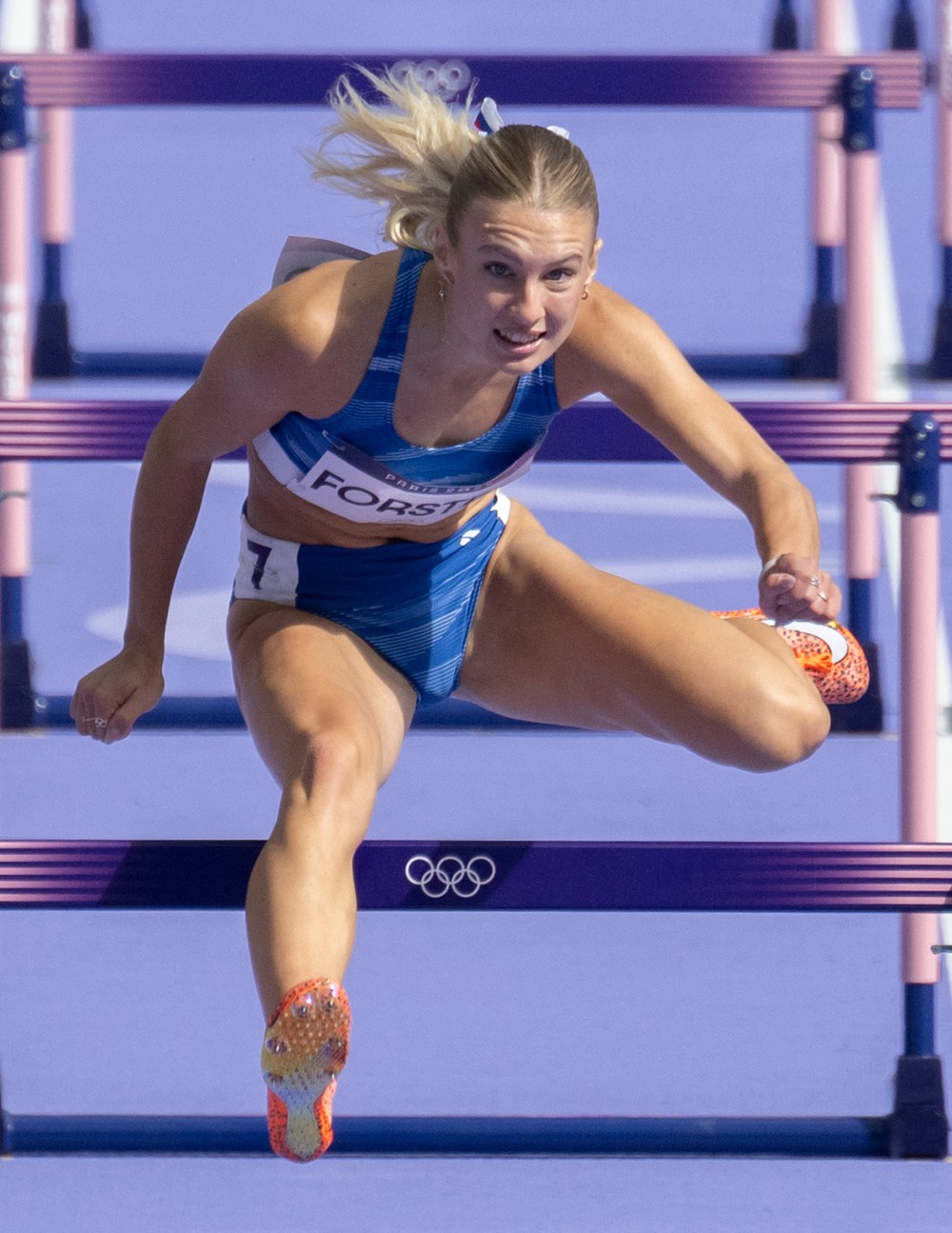 Viktória Forsterová