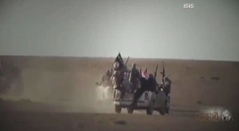 Europol rozložil teroristickú propagandistickú sieť (7)