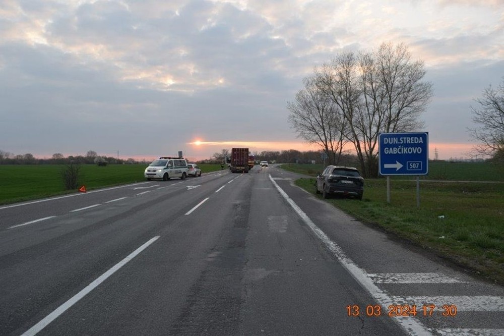 nehoda dunajska streda (4)