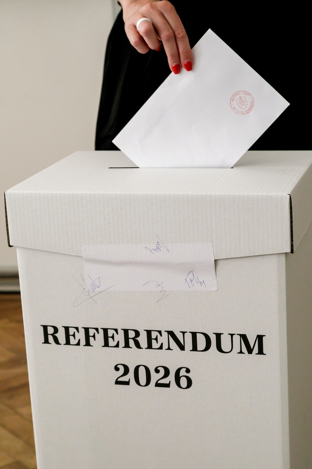 Referendum 2026 10